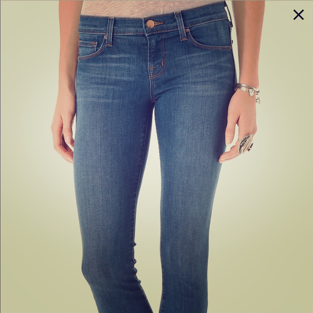 J Brand Jeans